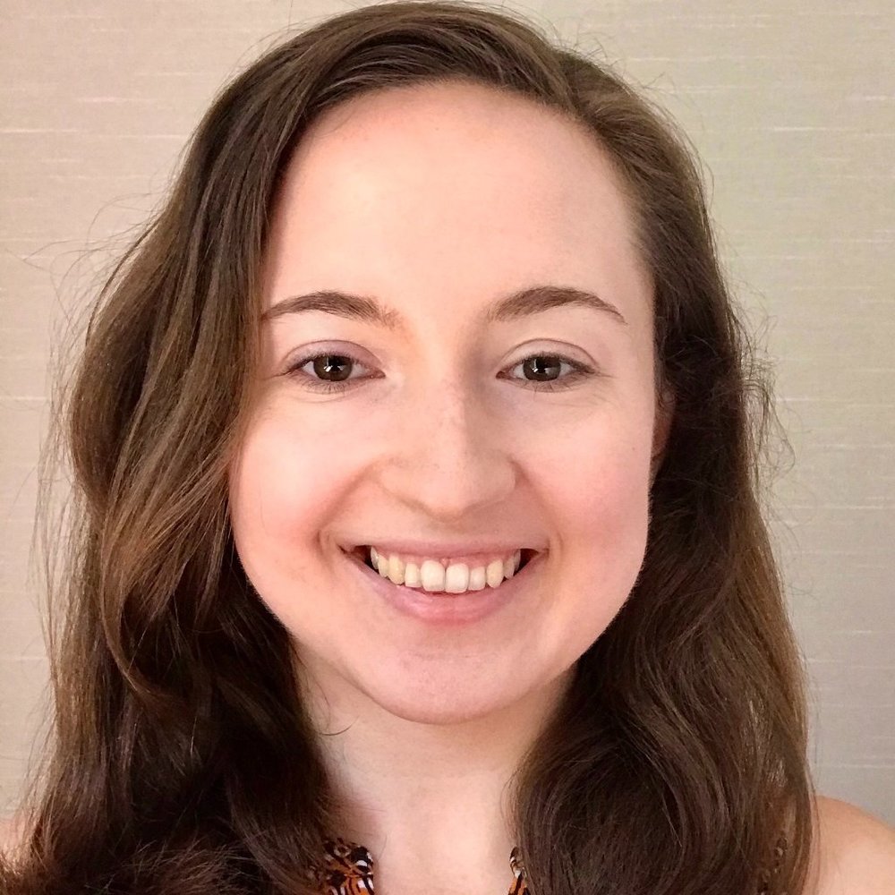 Meet your Posher, Izabella